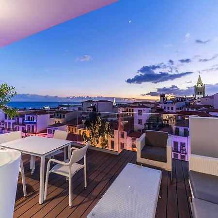 Faa Rentals 31 De Janeiro By An Island Apart Funchal  Exteriér fotografie