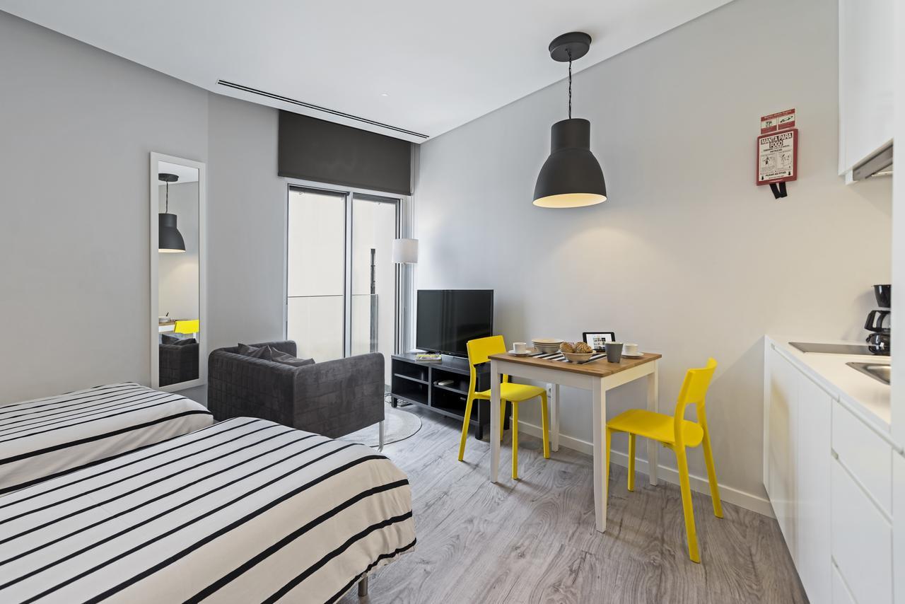 Faa Rentals 31 De Janeiro By An Island Apart Funchal  Exteriér fotografie