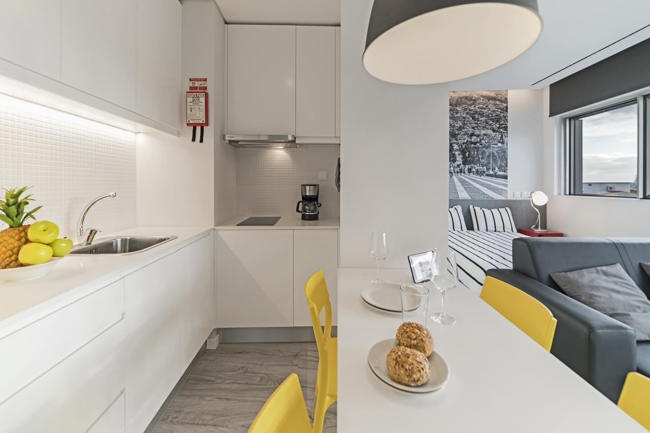 Faa Rentals 31 De Janeiro By An Island Apart Funchal  Exteriér fotografie