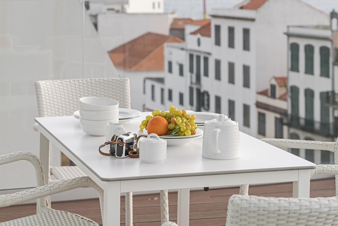 Faa Rentals 31 De Janeiro By An Island Apart Funchal  Exteriér fotografie