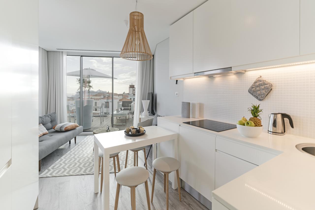 Faa Rentals 31 De Janeiro By An Island Apart Funchal  Exteriér fotografie