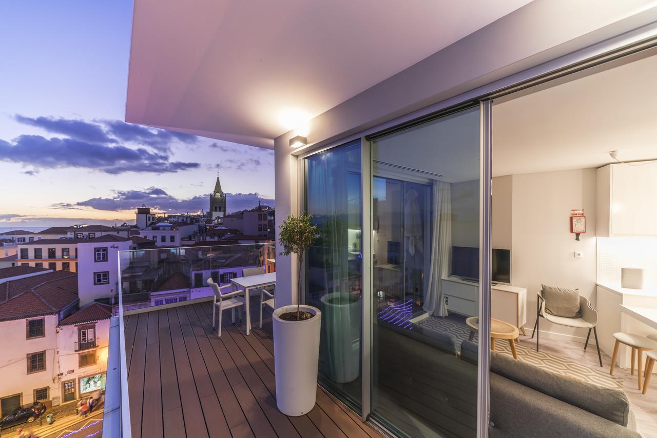 Faa Rentals 31 De Janeiro By An Island Apart Funchal  Exteriér fotografie