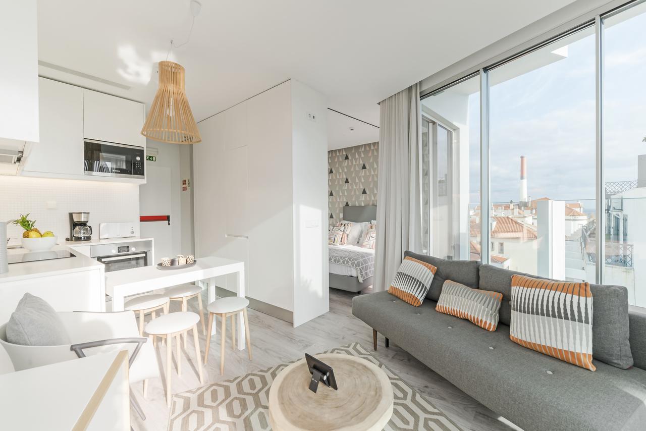Faa Rentals 31 De Janeiro By An Island Apart Funchal  Exteriér fotografie