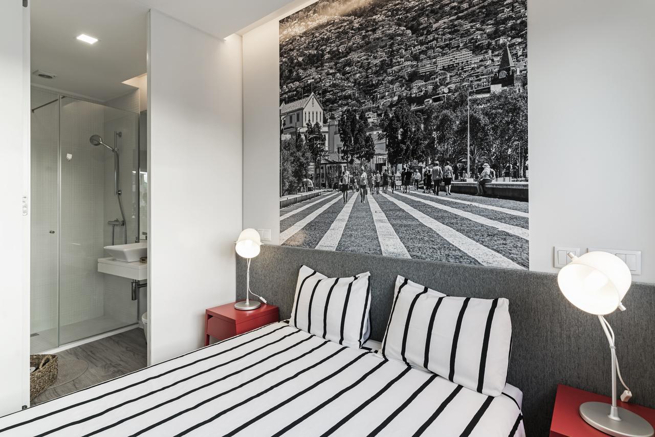 Faa Rentals 31 De Janeiro By An Island Apart Funchal  Exteriér fotografie