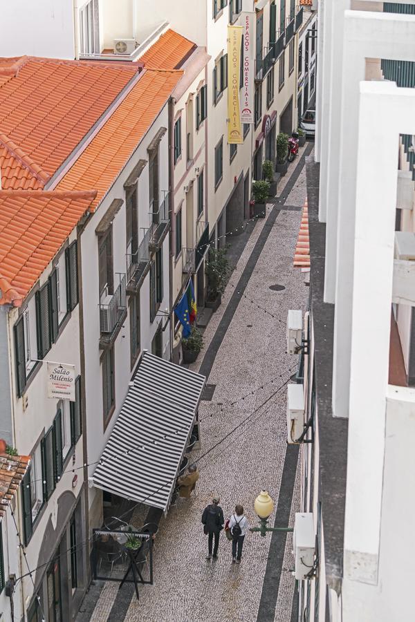 Faa Rentals 31 De Janeiro By An Island Apart Funchal  Exteriér fotografie