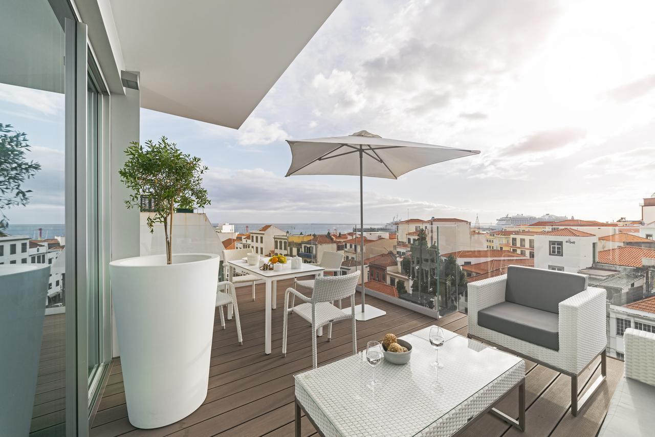 Faa Rentals 31 De Janeiro By An Island Apart Funchal  Exteriér fotografie