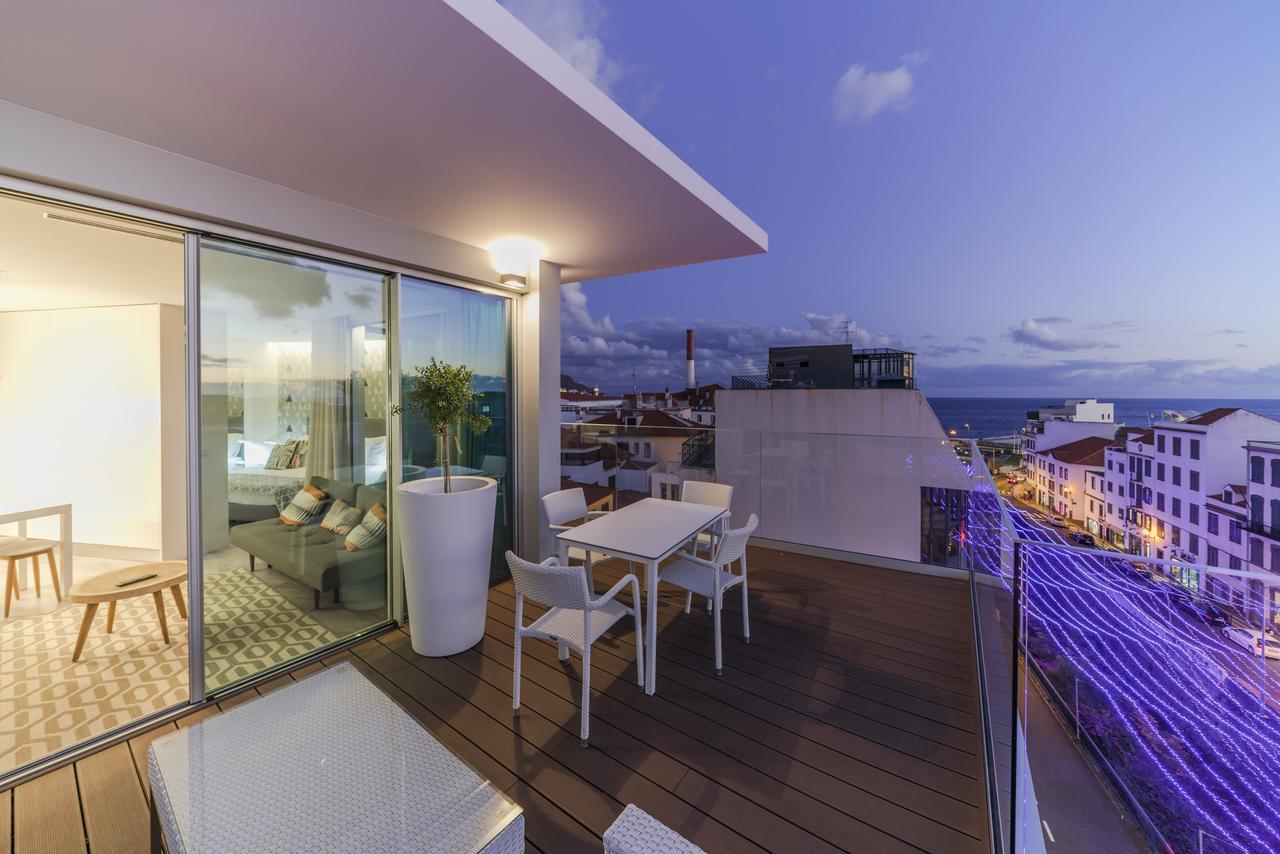 Faa Rentals 31 De Janeiro By An Island Apart Funchal  Exteriér fotografie
