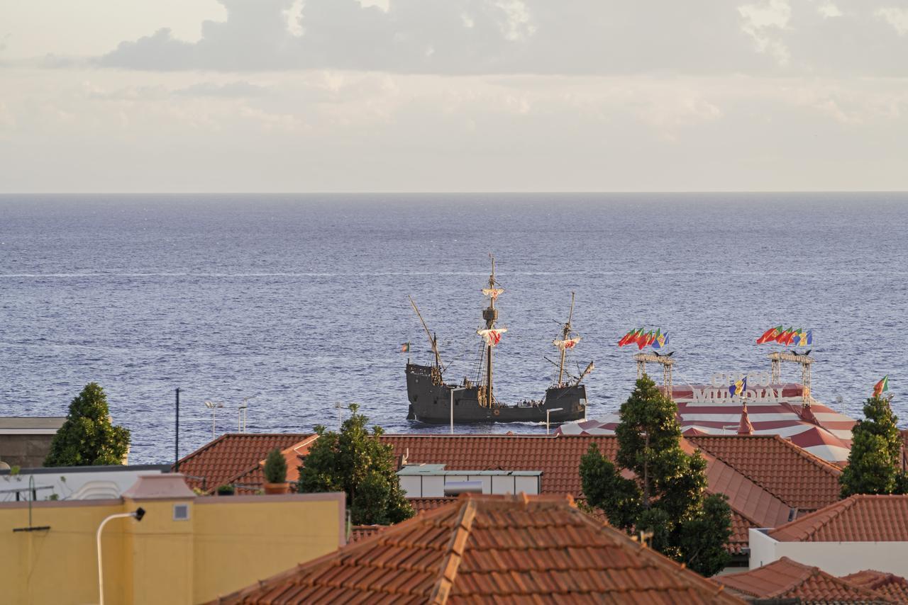 Faa Rentals 31 De Janeiro By An Island Apart Funchal  Exteriér fotografie