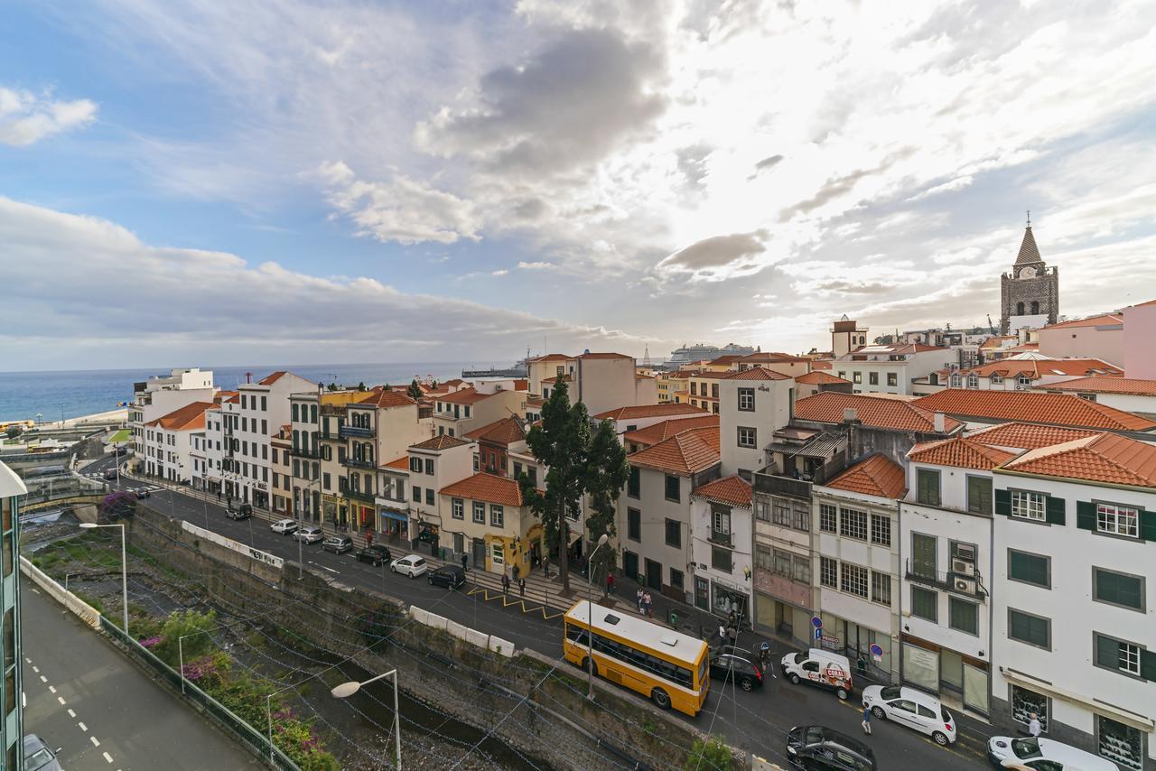 Faa Rentals 31 De Janeiro By An Island Apart Funchal  Exteriér fotografie