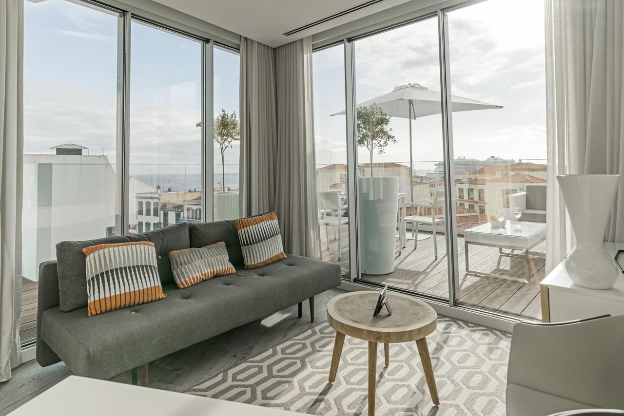Faa Rentals 31 De Janeiro By An Island Apart Funchal  Exteriér fotografie