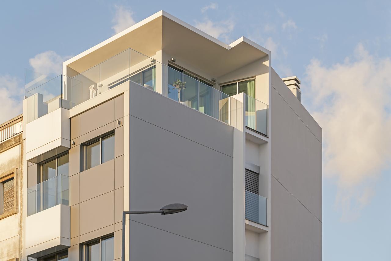 Faa Rentals 31 De Janeiro By An Island Apart Funchal  Exteriér fotografie