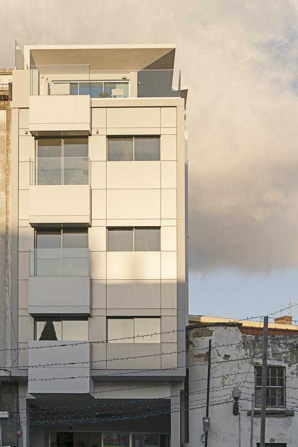 Faa Rentals 31 De Janeiro By An Island Apart Funchal  Exteriér fotografie